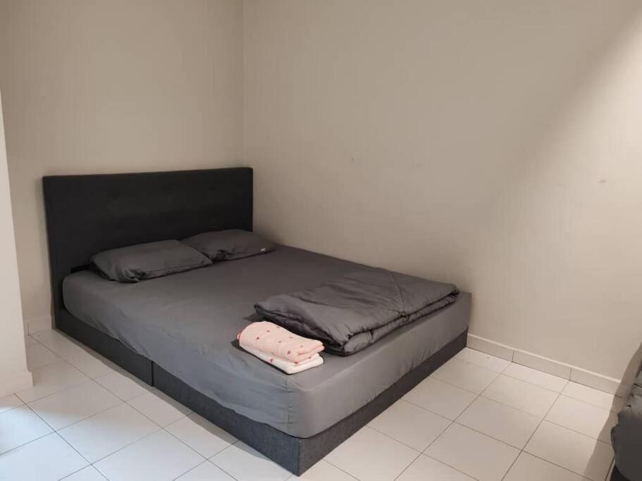 Monkey Canopy Sg Long Cosyhome 3R3B 8-10Pax Kajang Dış mekan fotoğraf