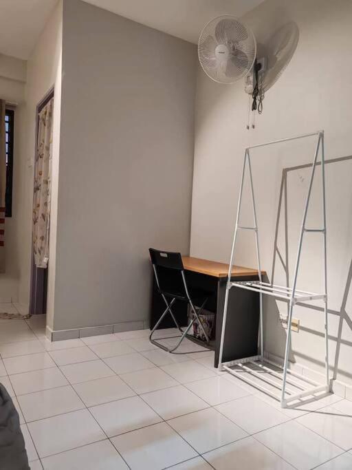 Monkey Canopy Sg Long Cosyhome 3R3B 8-10Pax Kajang Dış mekan fotoğraf